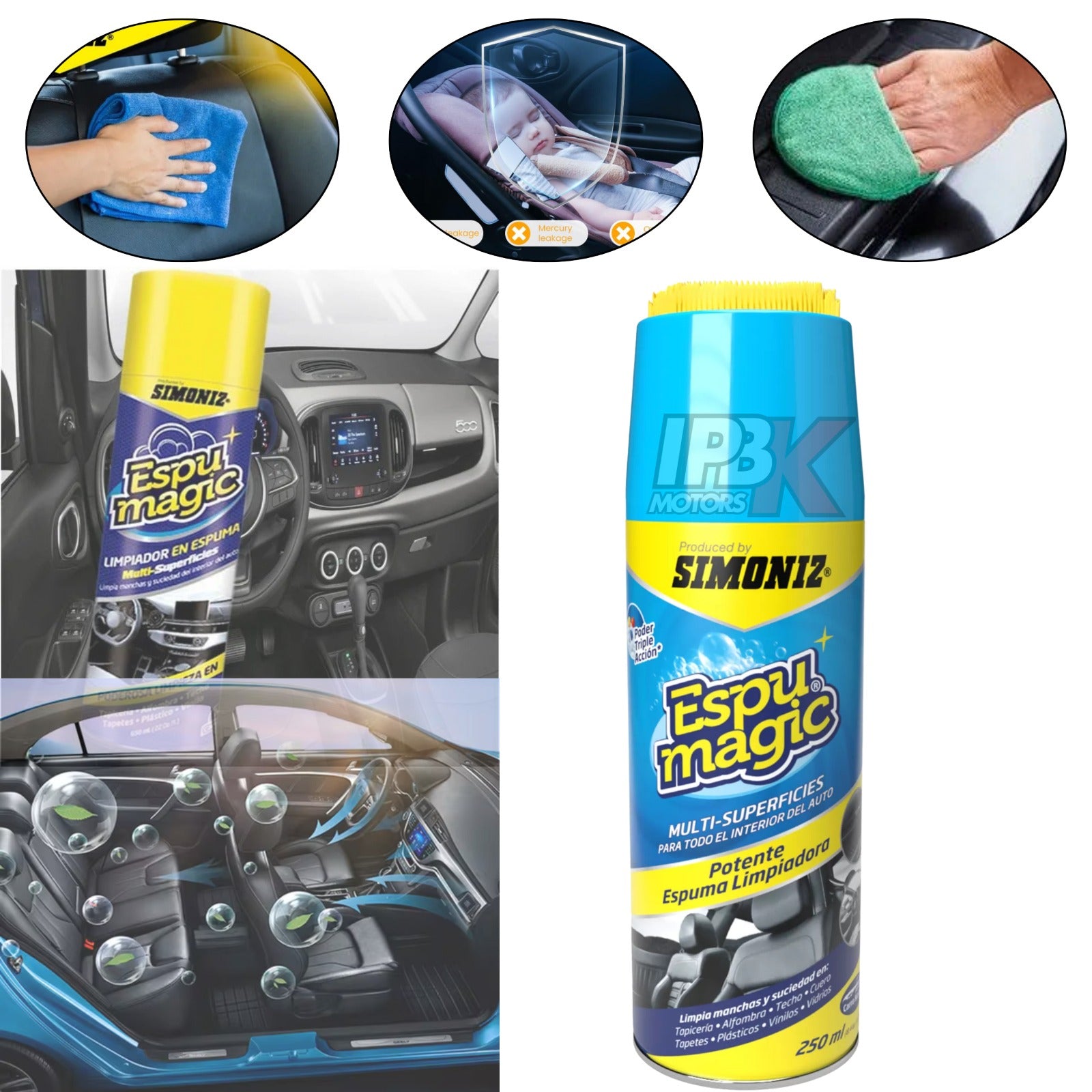 Gray helmet for bikers