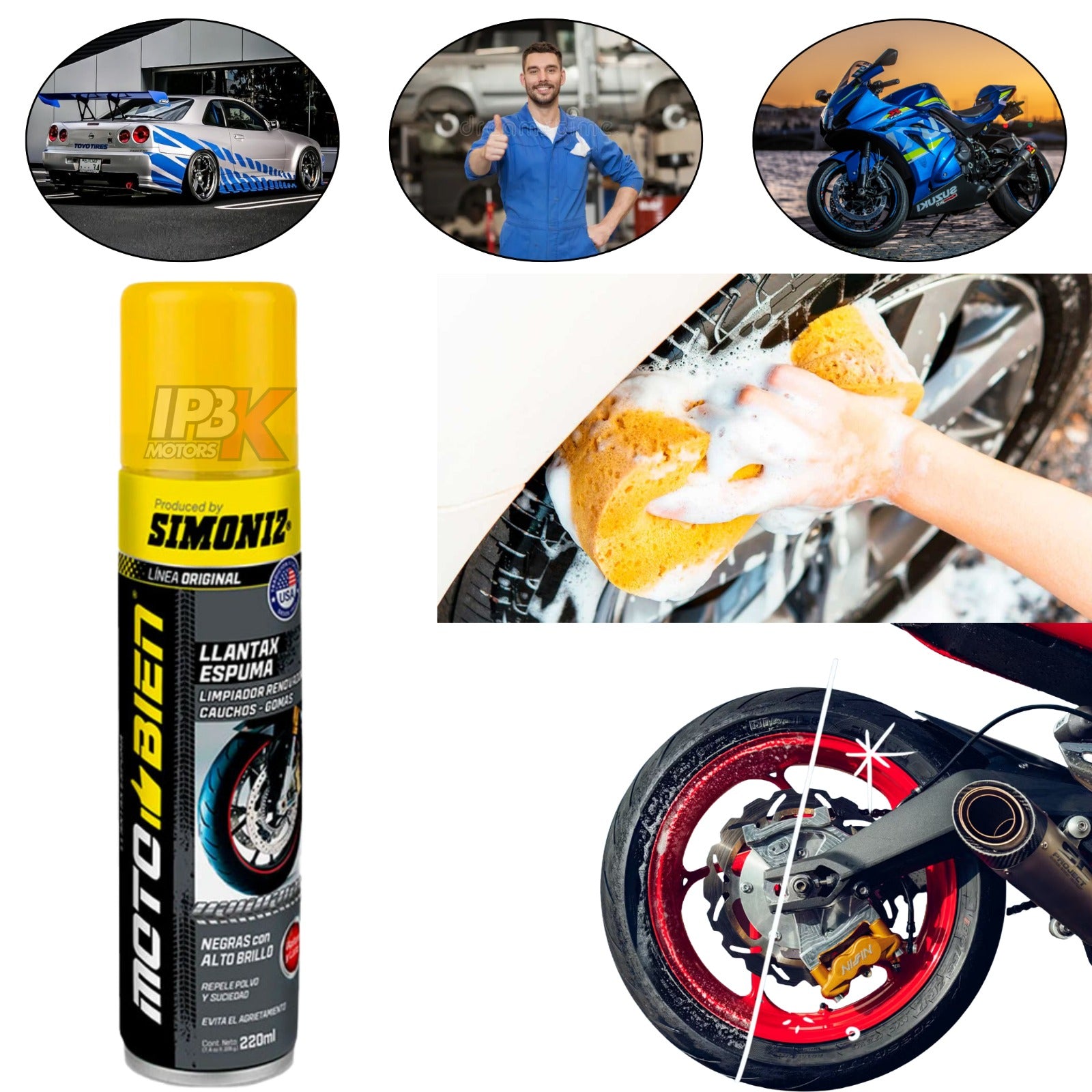 Gray helmet for bikers