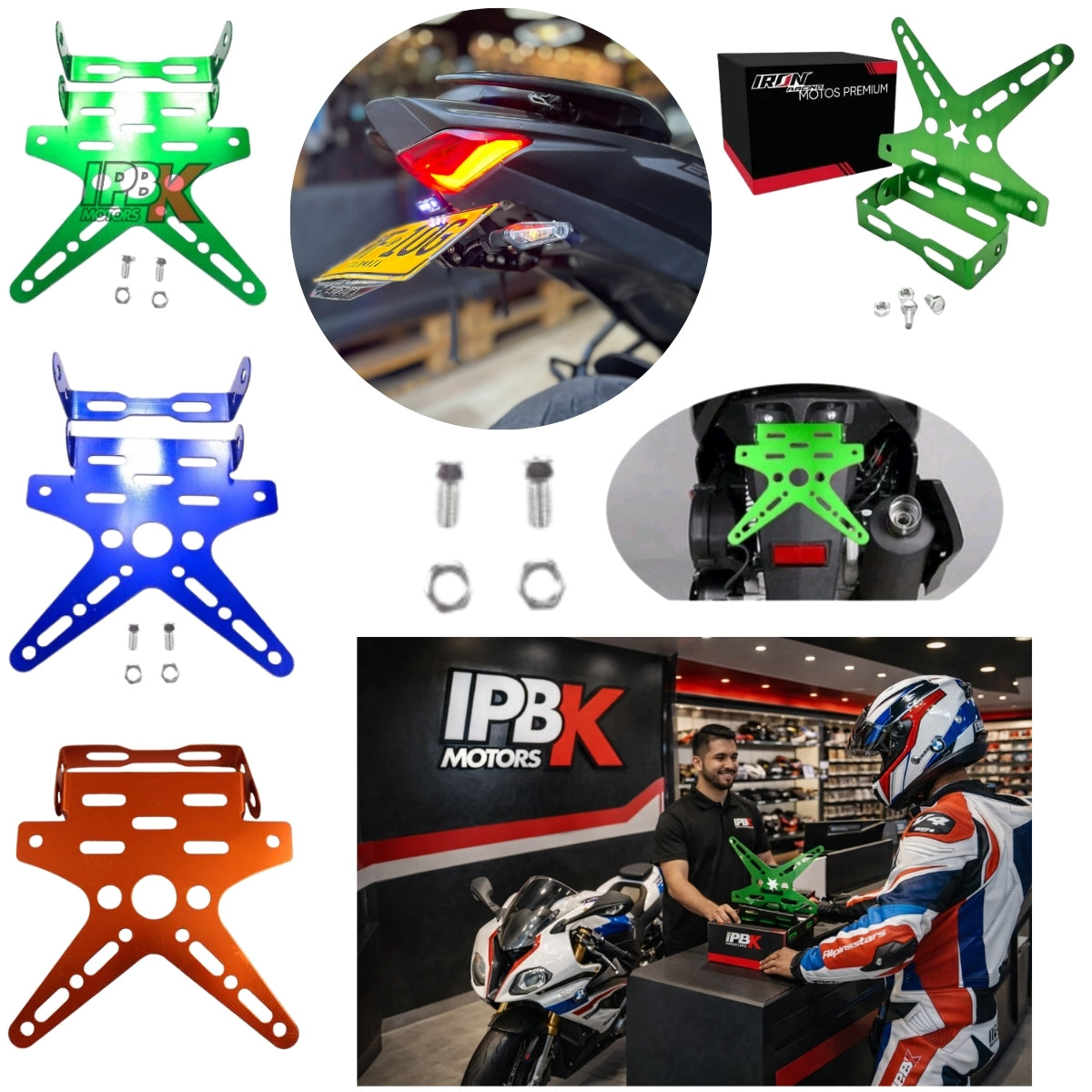 Gray helmet for bikers